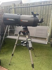 Celestron nexstar6 slt for sale  ASHBY-DE-LA-ZOUCH