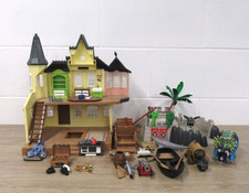 Playmobil job lot for sale  COLCHESTER