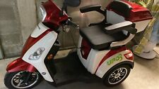 Veicolo elettrico tre usato  Pieve Emanuele