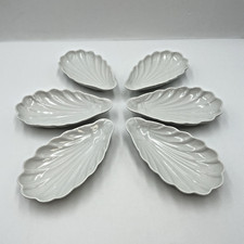 Pillivuyt white porcelain for sale  LIVERPOOL