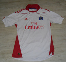 Hamburger hsv trikot gebraucht kaufen  Quickborn
