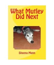 What mutley did gebraucht kaufen  Trebbin