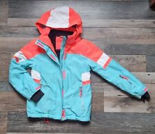 Rossi ski winterjacke gebraucht kaufen  Memmingen