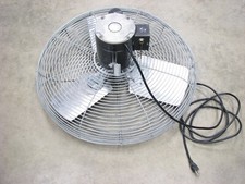 fan air circulator for sale  Albion