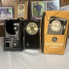 Vintage general electric for sale  Maryville