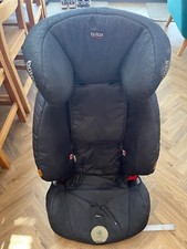 Used britax evolva for sale  ILKLEY