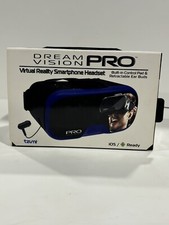 Virtual reality headset for sale  Taylor