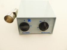 Nederman cx6000 control gebraucht kaufen  Tussenhausen
