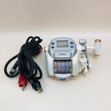 Daiwa super tanacom usato  Spedire a Italy