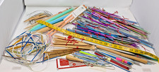 Knitting needles huge for sale  Baraboo