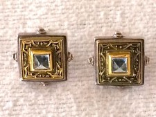 Beautiful blue topaz for sale  Denver