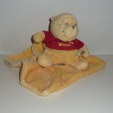 Doudou ours disney d'occasion  Lescar