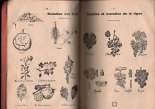 Livre ancien semeur d'occasion  La Séguinière