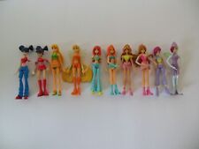 Winx club magical d'occasion  Expédié en Belgium