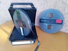 Bobine shibaden memorex usato  Codroipo