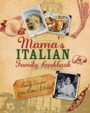 Mamas italian cookbook for sale  Montgomery