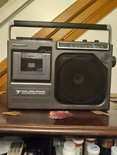 Vintage panasonic boombox for sale  Bethlehem