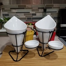 Pier imports cone for sale  Nampa
