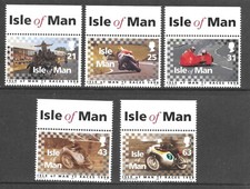 Isle man 1998 for sale  BRIGHTON