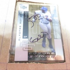 2007 U\D FUTURE STAR INSERTS[AUTOS\CLEAR PATH\GOLD\PROSPECTS\DEBUTS comprar usado  Enviando para Brazil