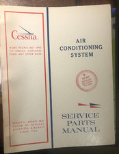 Cessna airconditioning system for sale  Wichita