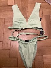 Ladies zara bikini for sale  LIVERPOOL