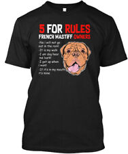 Rules french mastiff for sale  USA