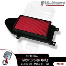 Filtro aria motors usato  Sciacca