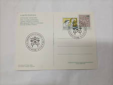 Poste vaticane 100 usato  Roma