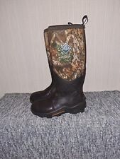 Gummistiefel muck boots gebraucht kaufen  Nordhausen