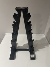 Cap dumbbell weight for sale  Waterford