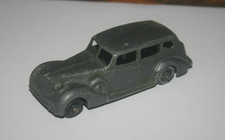 Dinky toys packard d'occasion  Rambouillet