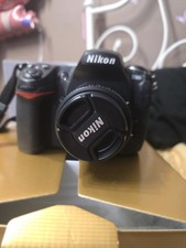 Nikon d300 50mm for sale Nikon d300 50mm for sale  HUNTINGDON