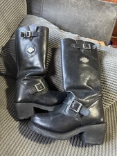 Woman harley davidson for sale  IMMINGHAM