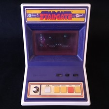 Usado, Vintage Raro Entex Stargate Tampo de Mesa Portátil 1982 Jogo de Arcade Testado Funciona comprar usado  Enviando para Brazil