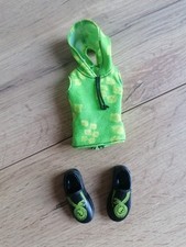 Monster high lot d'occasion Monster high lot d'occasion  Meaux