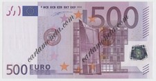500 euro italy usato  Pignataro Maggiore