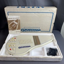 Suzuki omnichord sintetizzator usato  Spedire a Italy