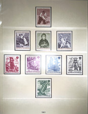 österreich 1954 1976 gebraucht kaufen  Schlangenbad