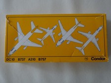 Schabak flugzeugmodelle 910 gebraucht kaufen  Reutlingen