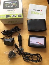 Tomtom navi start gebraucht kaufen  Berlin