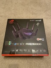 Asus rog rapture for sale  BARNSLEY