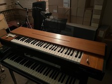 Hohner clavinet seriennummer gebraucht kaufen  Hannover