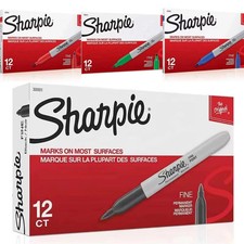 Genuine original sharpie for sale Genuine original sharpie for sale  OLDBURY