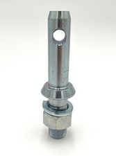 Unterlenker gerätebolzen kat gebraucht kaufen Unterlenker gerätebolzen kat gebraucht kaufen  Uslar