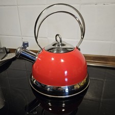 roter wasserkocher gebraucht kaufen roter wasserkocher gebraucht kaufen  Hesel