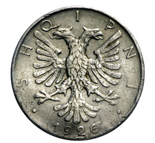 Albania shqipni zog usato Albania shqipni zog usato  Guidonia Montecelio