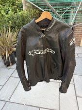 Alpinestars suit 46 for sale  CHRISTCHURCH