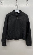 black women leatherjacket for sale  Salinas
