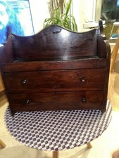 Small antique oak for sale  COULSDON